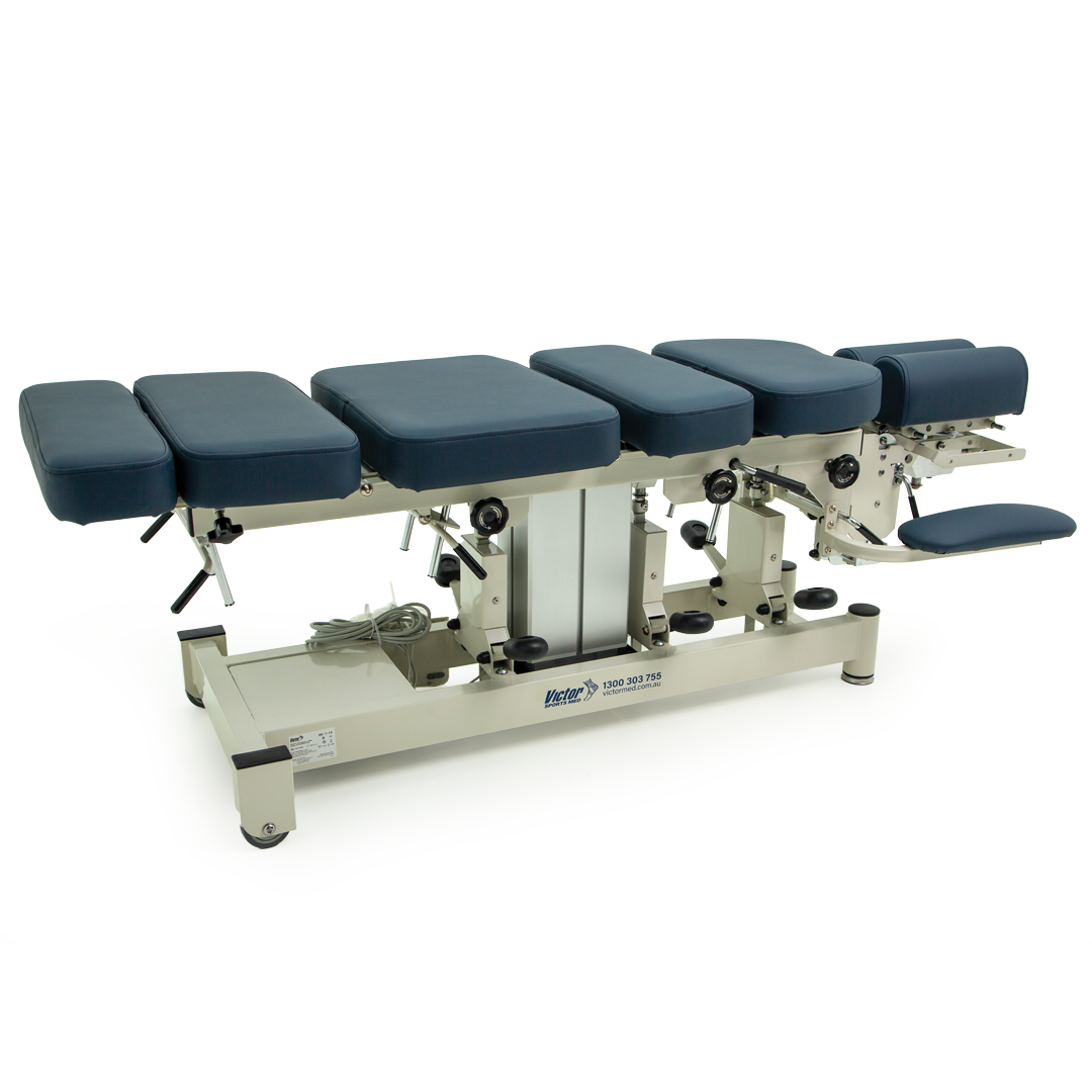 Victor Electric Chiropractic Table