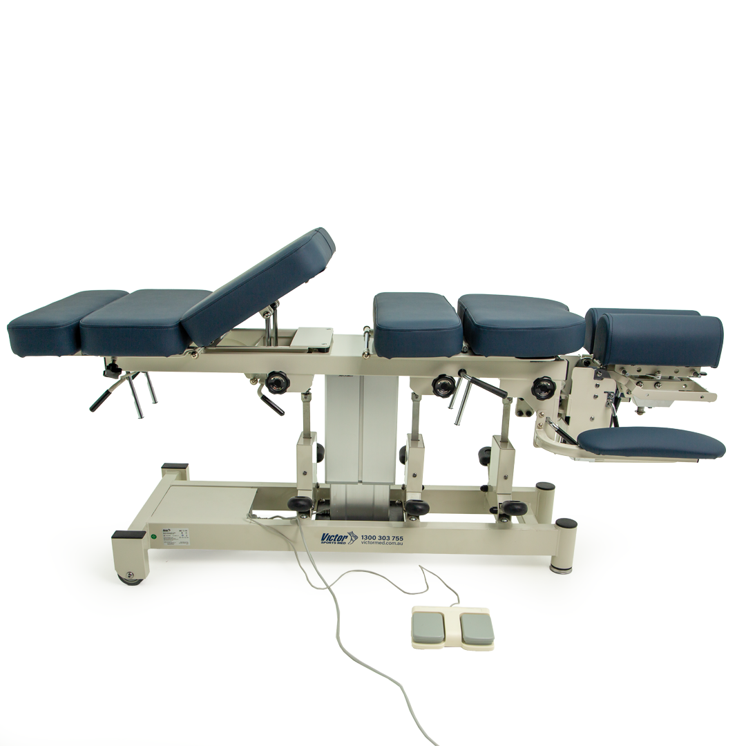 Victor Electric Chiropractic Table