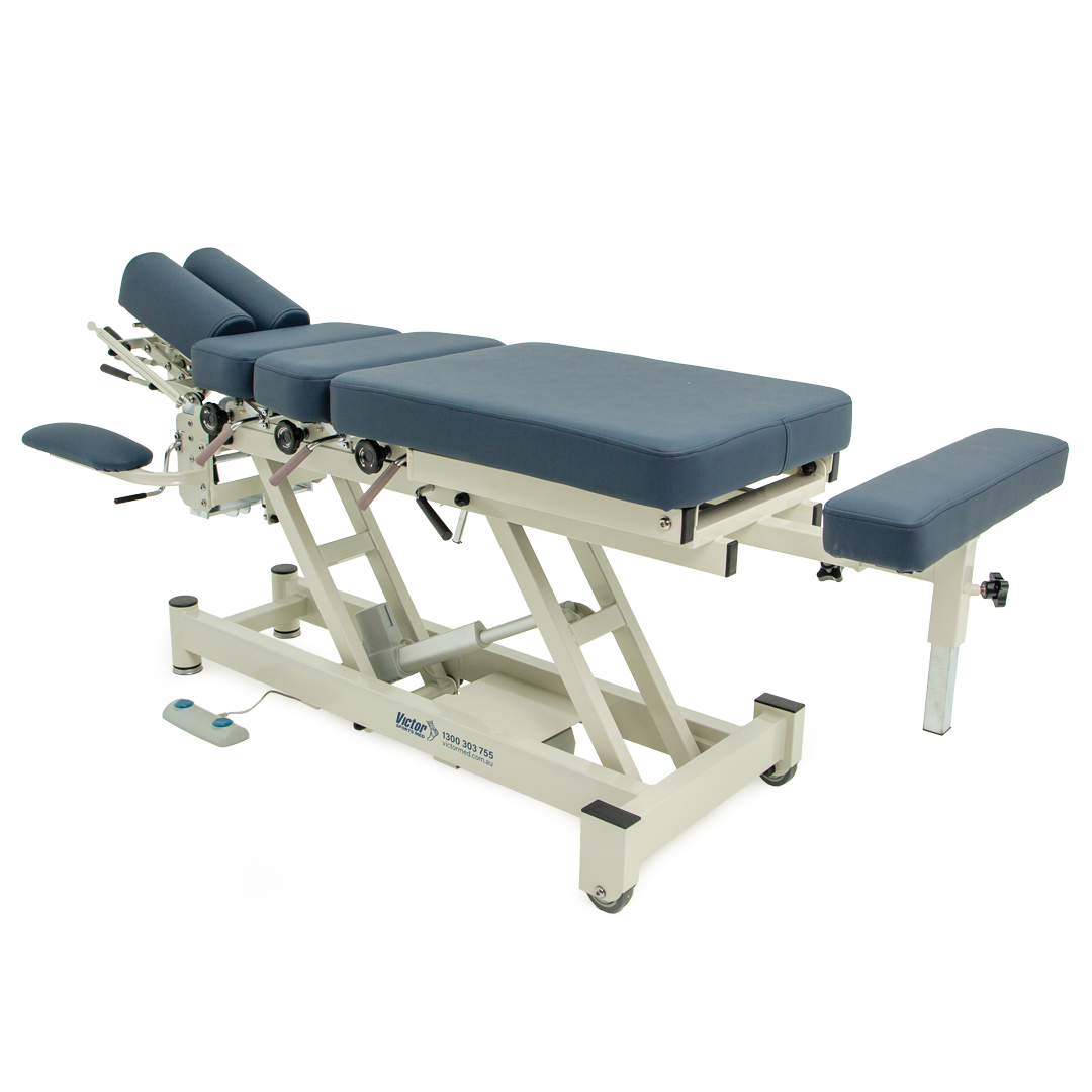 Victor Chiropractic Drop Table