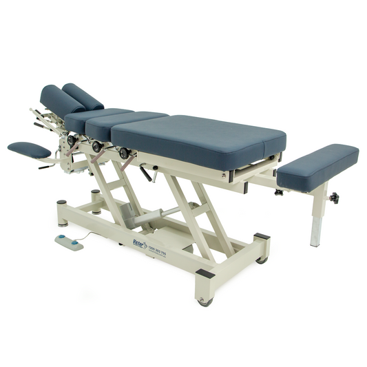 Victor Chiropractic Drop Table