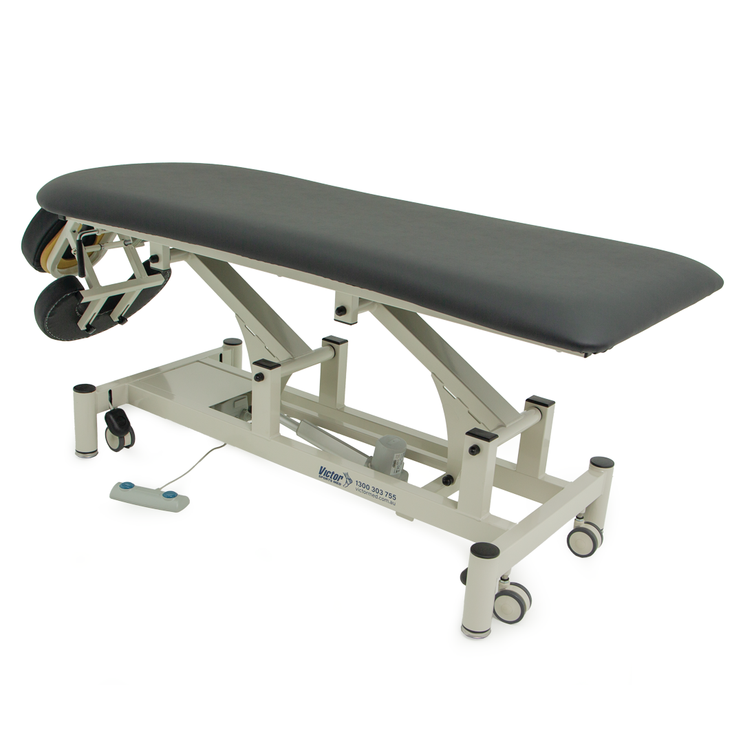 Victor Contoured Massage Table