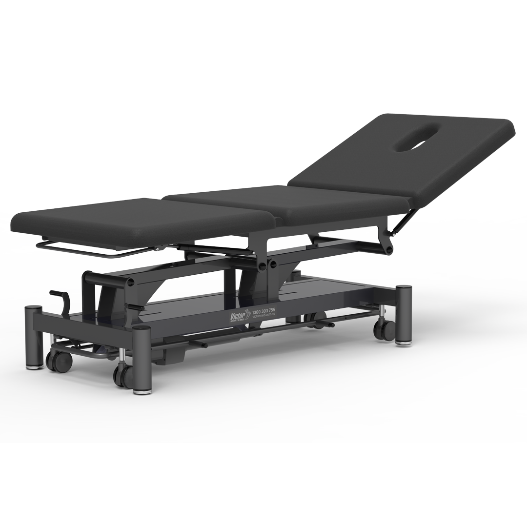 Victor Pro Series 3 Section Table