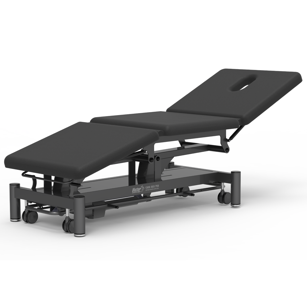 Victor Pro Series 3 Section Table