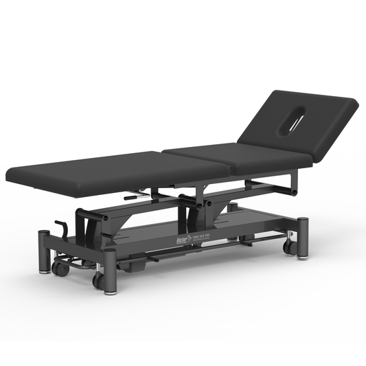 Victor Pro Series 3 Section Short-Head Table