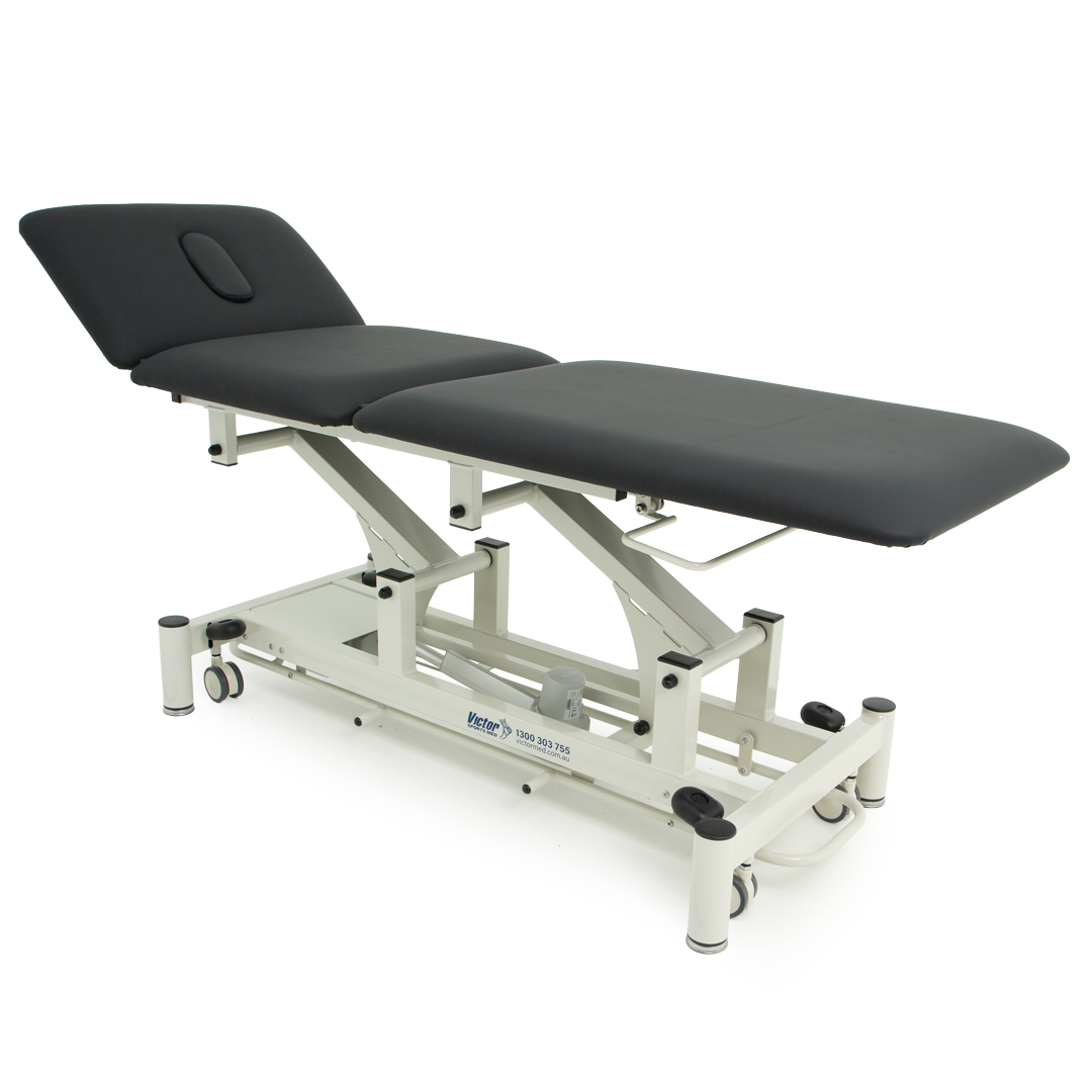 Victor Short-Head 3 Section