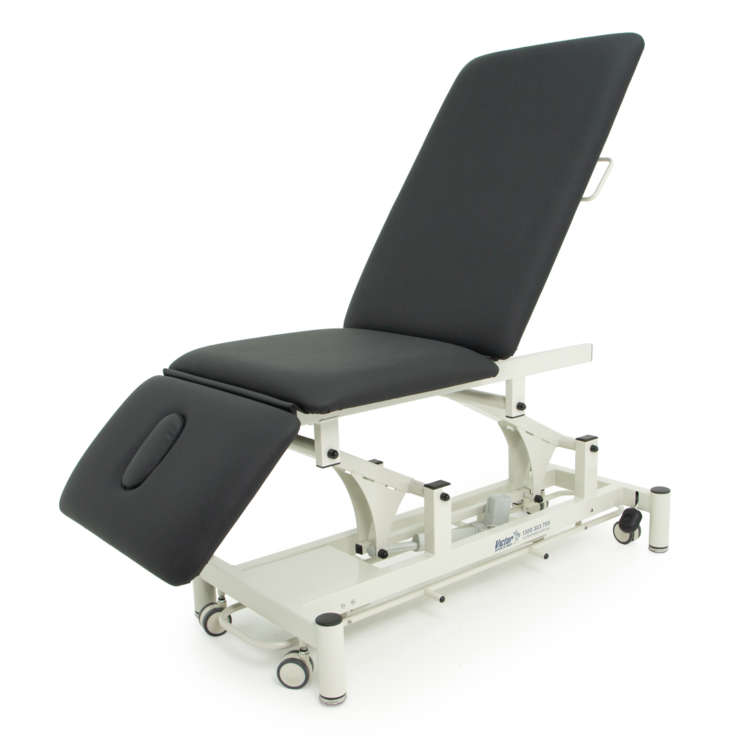 Victor Short-Head 3 Section