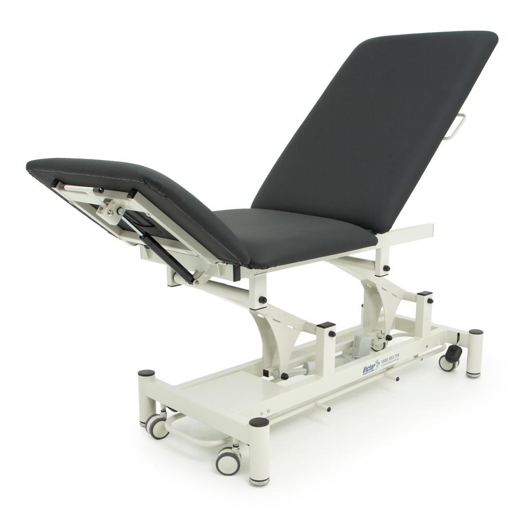 Victor Short-Head 3 Section