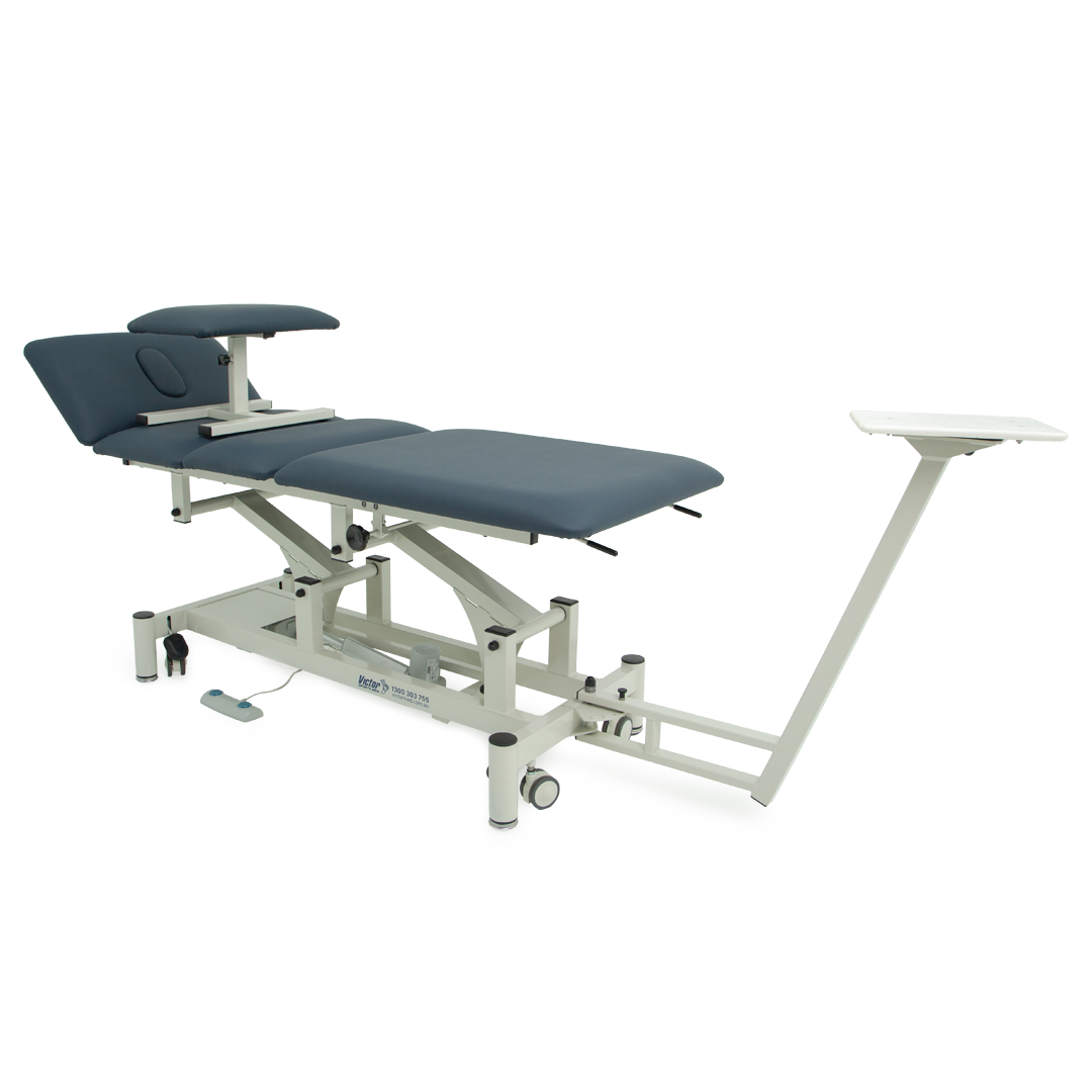 Victor Traction Treatment Table