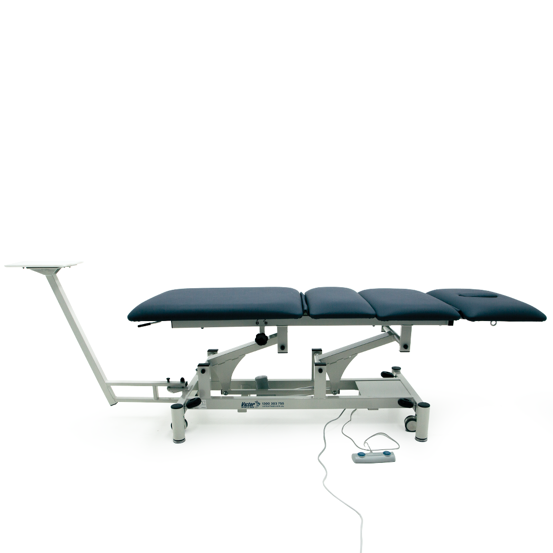 Victor Traction Treatment Table