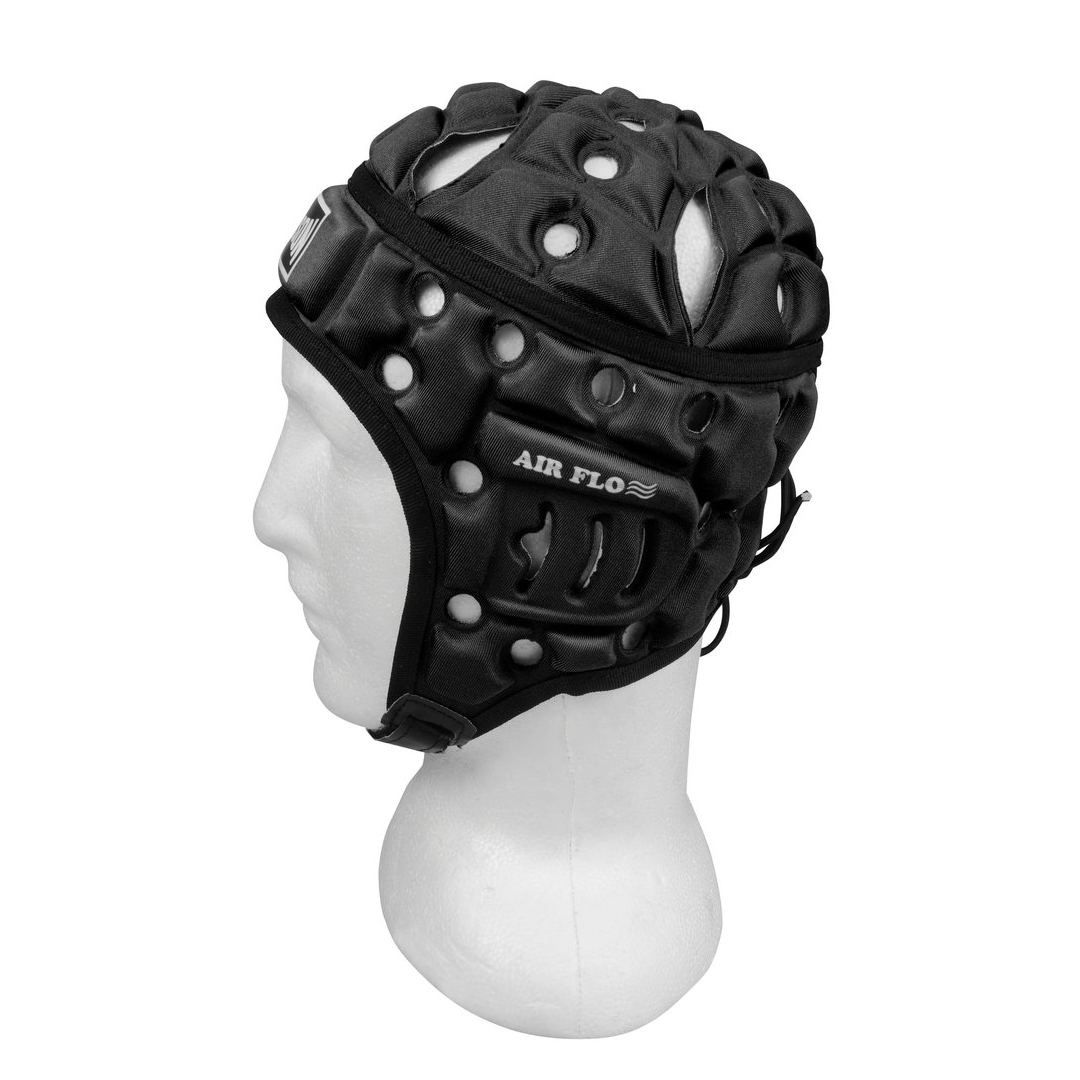 Madison Air Flo Headguard with Ventilation