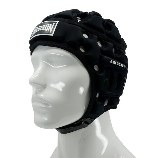 Madison Air Flo Headguard with Ventilation