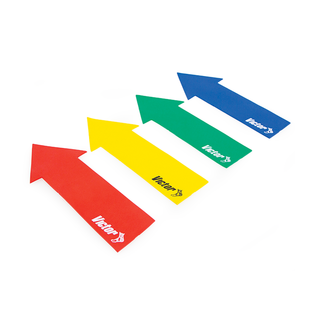 Victor Floor Marker Arrow
