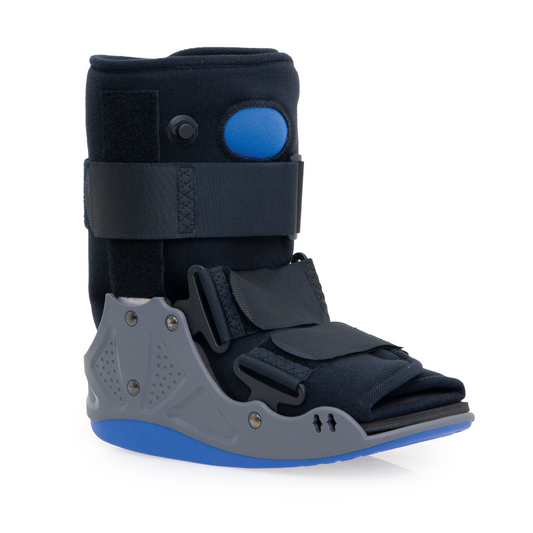 Victor Moonboot 2.0 Air Ankle Support for Post-Trauma Recovery