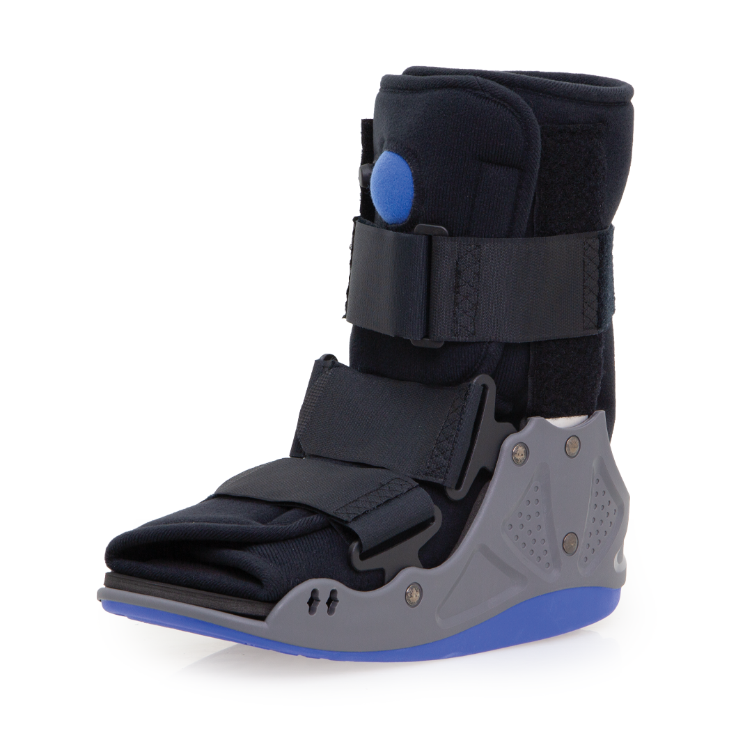 Victor Moonboot 2.0 Air Ankle Support for Post-Trauma Recovery