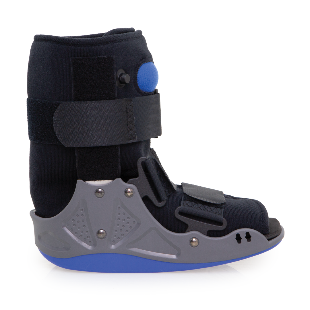 Victor Moonboot 2.0 Air Ankle Support for Post-Trauma Recovery