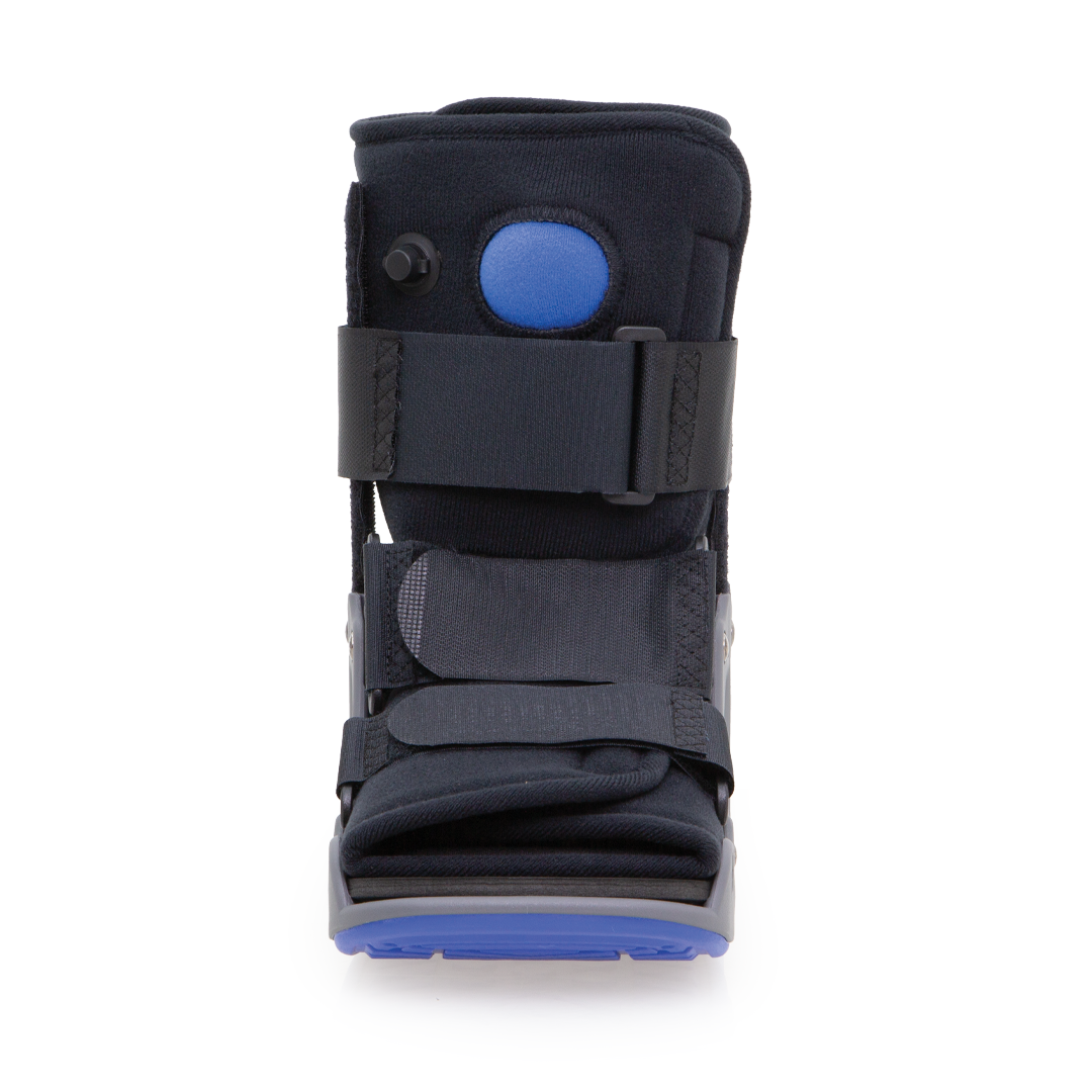 Victor Moonboot 2.0 Air Ankle Support for Post-Trauma Recovery