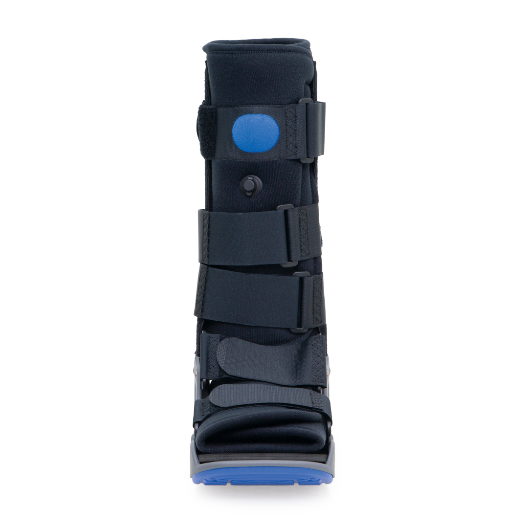 Victor Moonboot Air Tall for Post-Trauma Support