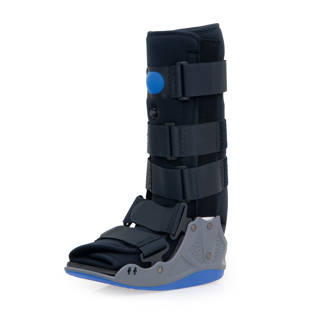 Victor Moonboot Air Tall for Post-Trauma Support