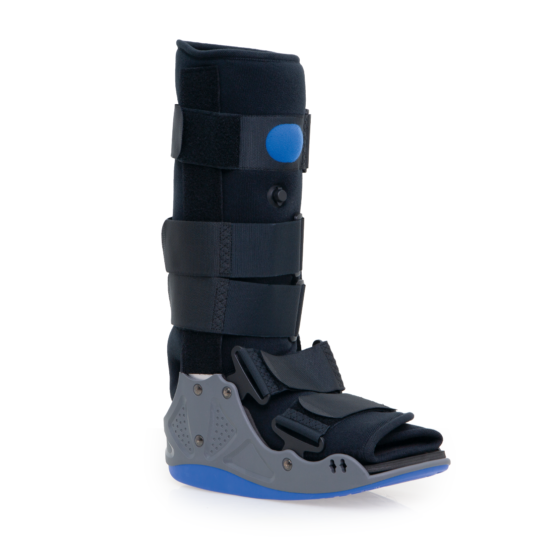 Victor Moonboot Air Tall for Post-Trauma Support