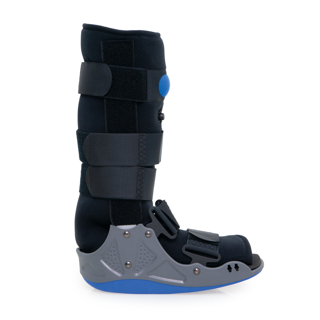 Victor Moonboot Air Tall for Post-Trauma Support