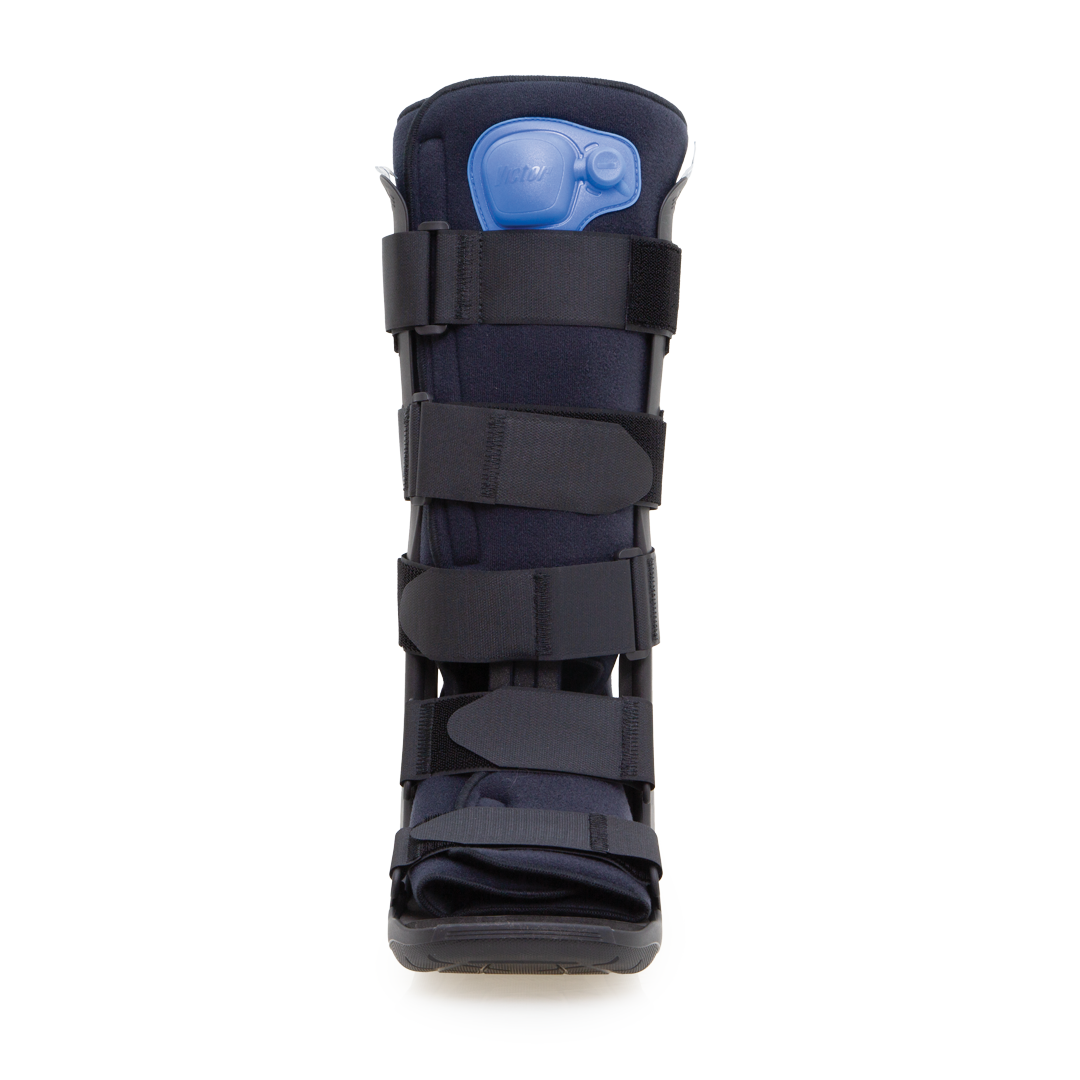 Victor Moonboot Air Tall for Post-Trauma Comfort