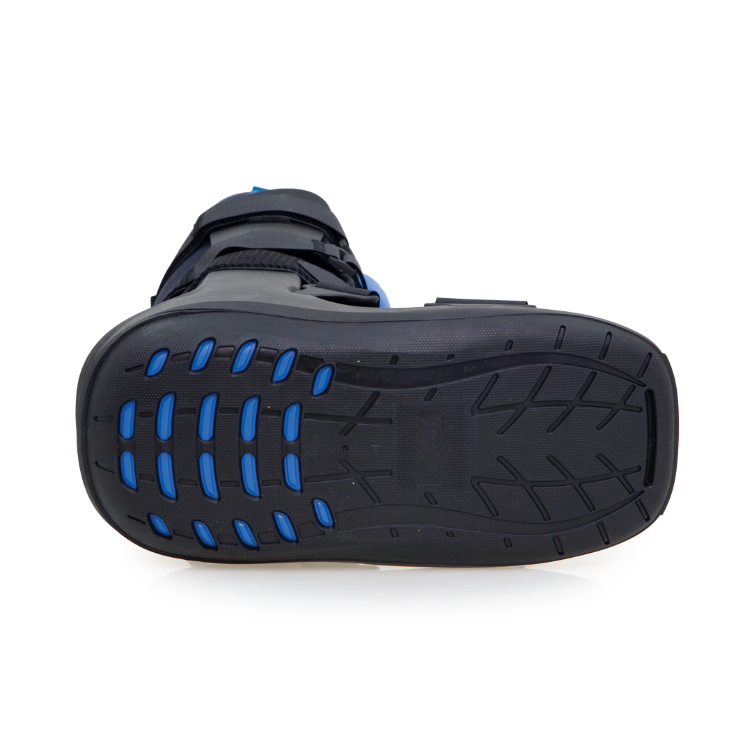 Victor Moonboot Air Tall for Post-Trauma Comfort