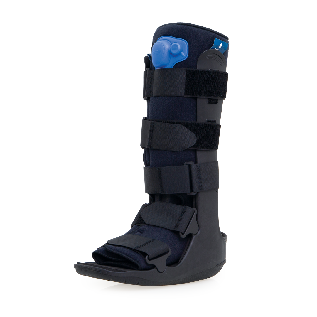 Victor Moonboot Air Tall for Post-Trauma Comfort