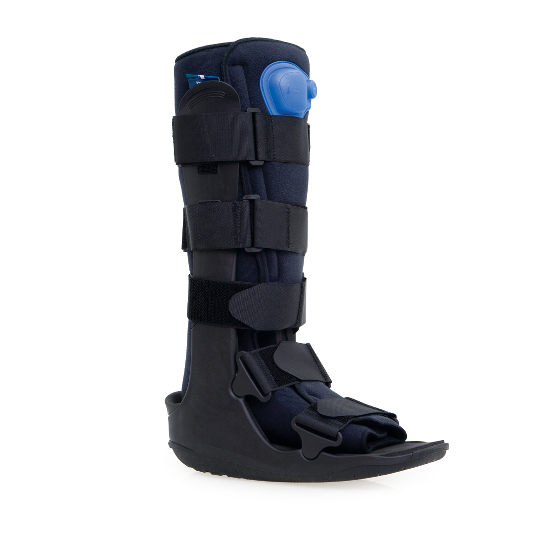 Victor Moonboot Air Tall for Post-Trauma Comfort