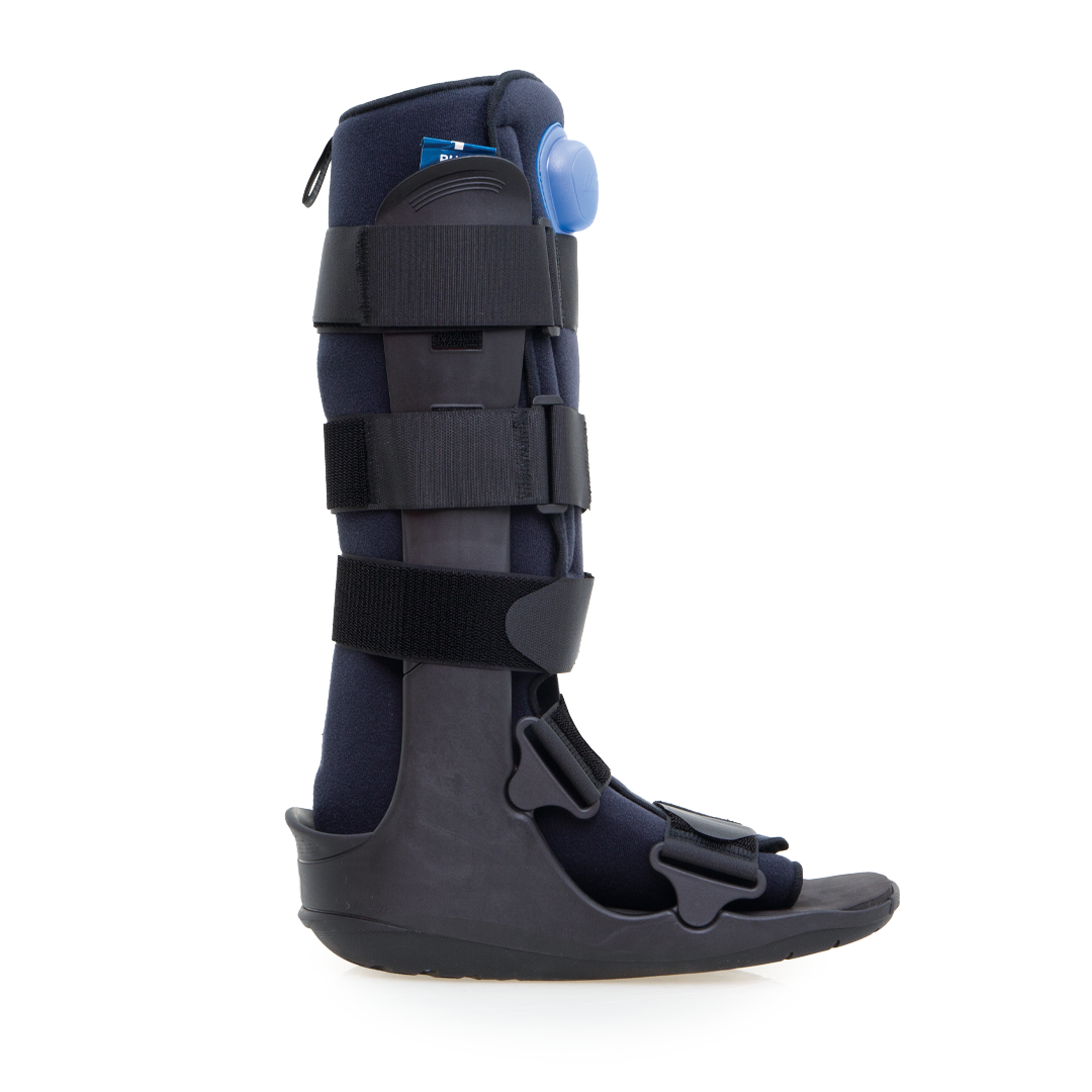 Victor Moonboot Air Tall for Post-Trauma Comfort