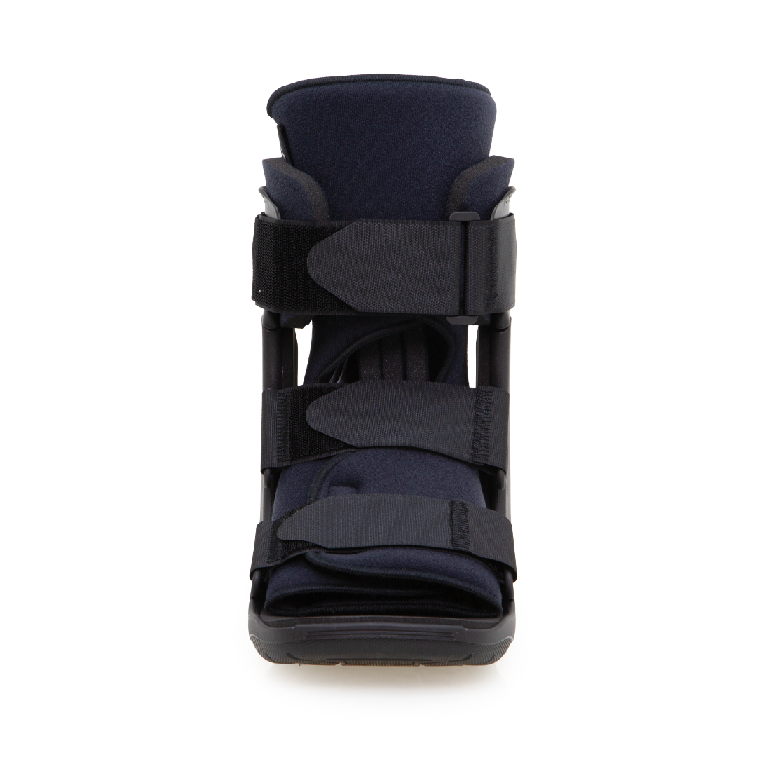 Victor Moonboot Ankle Support for Post-Trauma Comfort