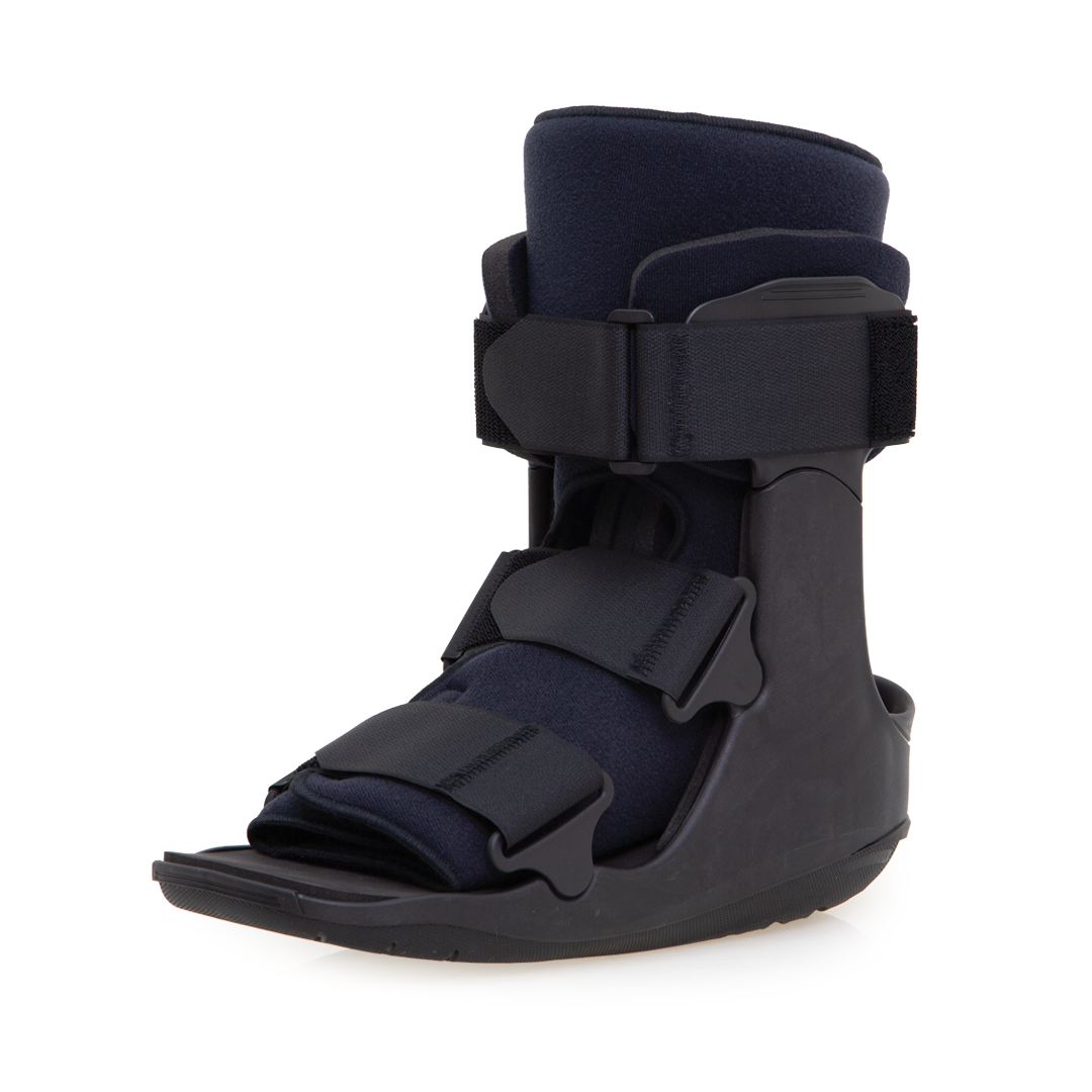 Victor Moonboot Ankle Support for Post-Trauma Comfort