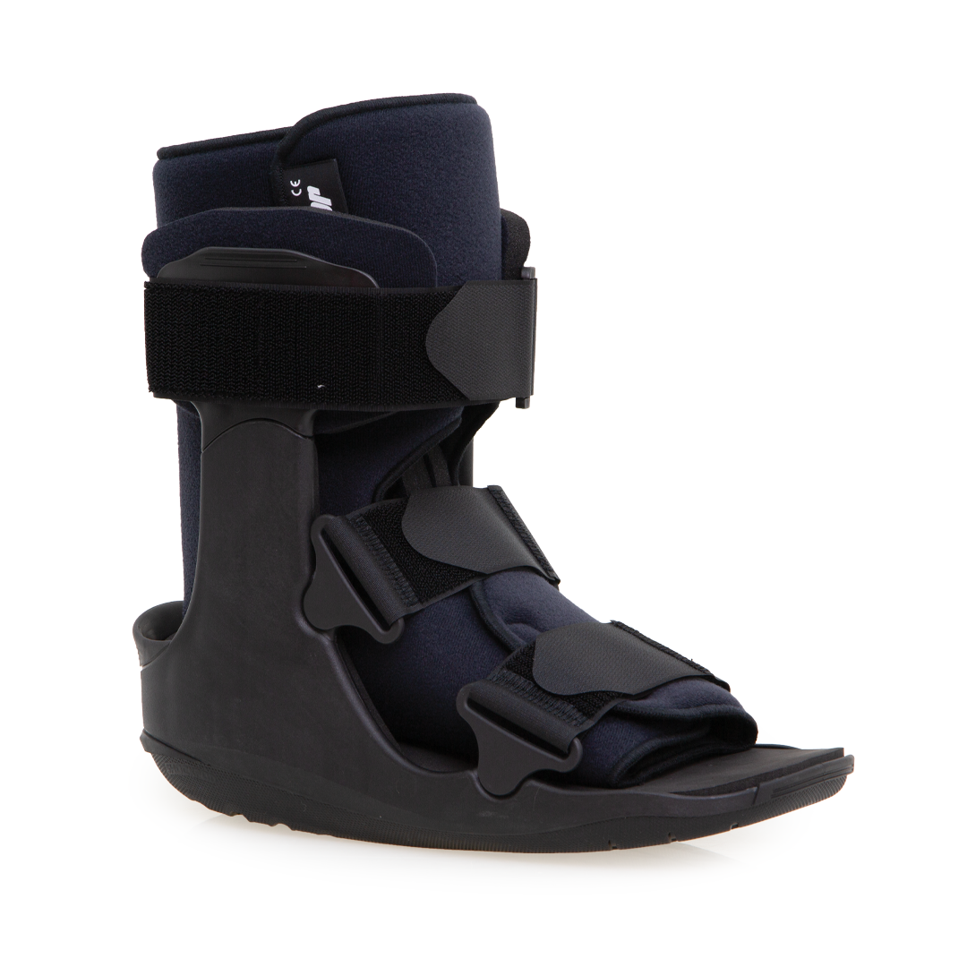 Victor Moonboot Ankle Support for Post-Trauma Comfort