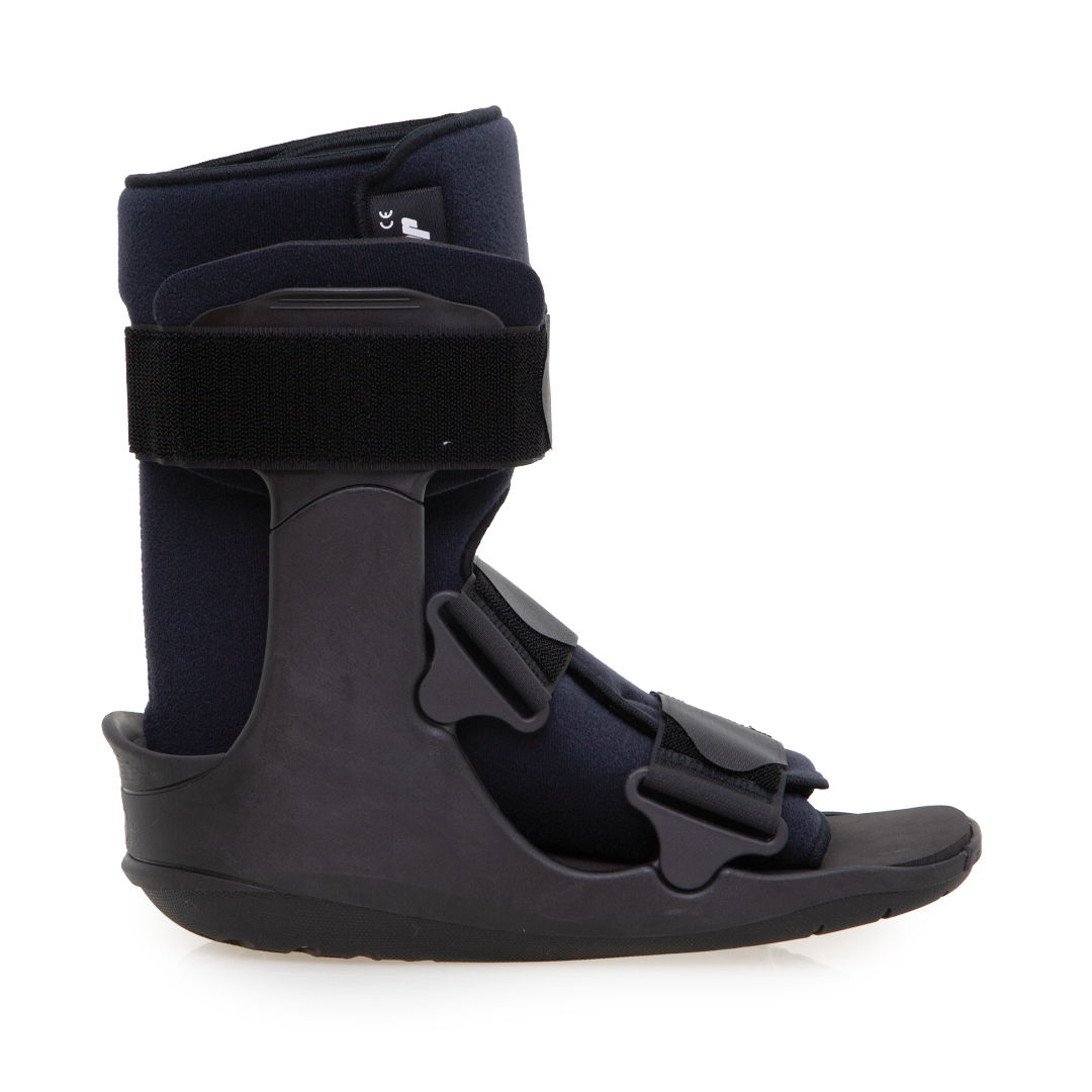 Victor Moonboot Ankle Support for Post-Trauma Comfort