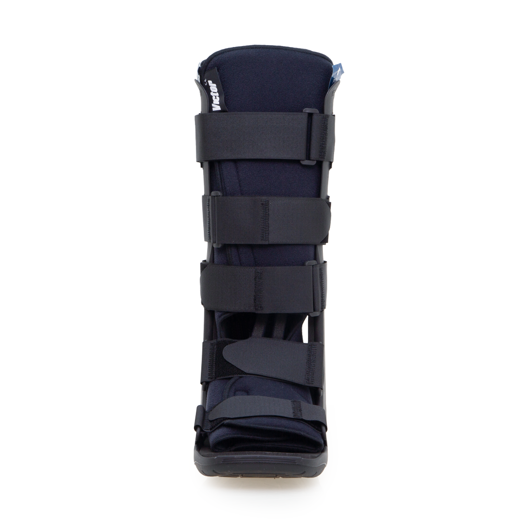 Victor Moonboot Tall for Post-Trauma Comfort