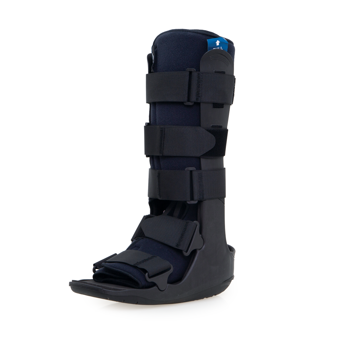 Victor Moonboot Tall for Post-Trauma Comfort