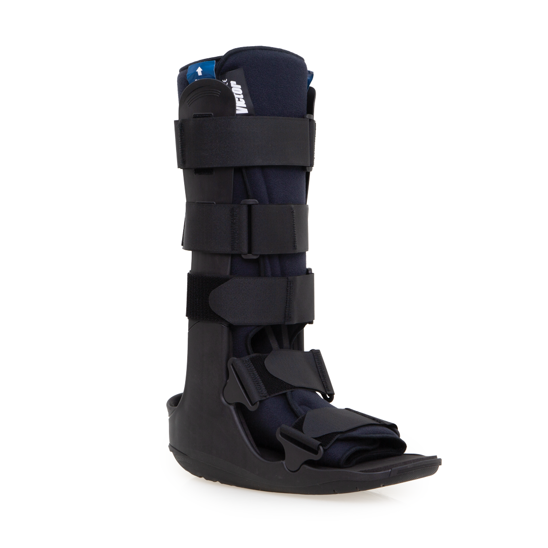 Victor Moonboot Tall for Post-Trauma Comfort