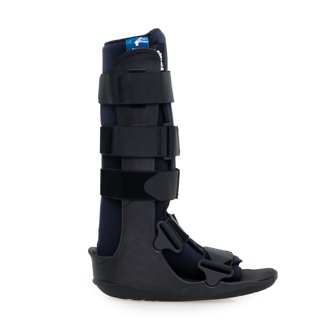 Victor Moonboot Tall for Post-Trauma Comfort