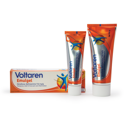 Voltaren Emulgel