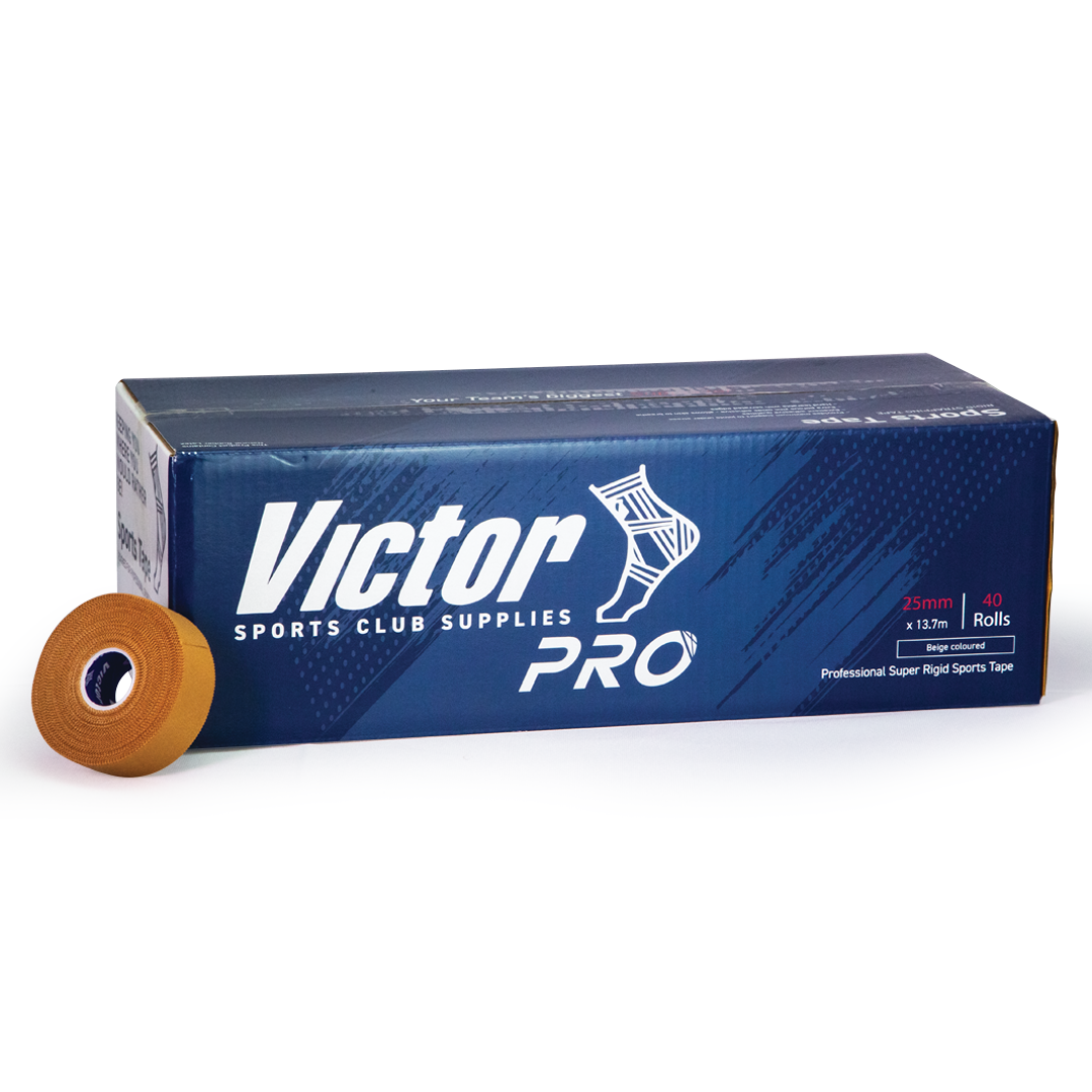 Victor PRO Rigid Tape Box