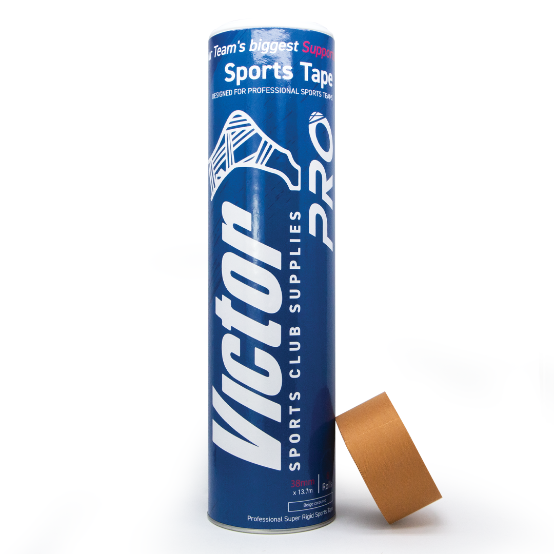 Victor PRO Rigid Tape Drum