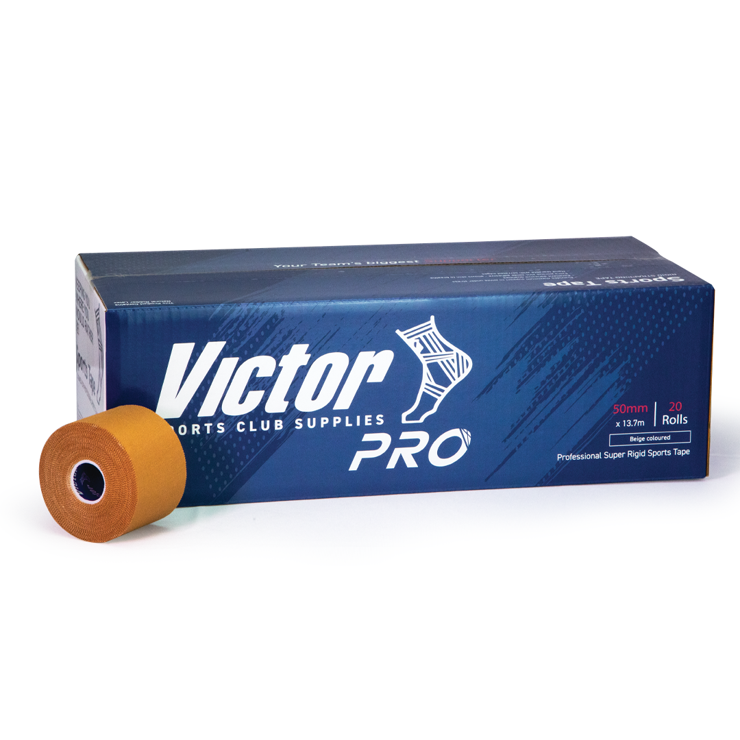 Victor PRO Rigid Tape Box