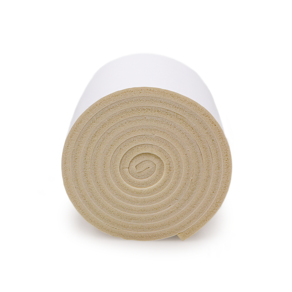 Adhesive Support Foam for Padding in Boots & Protective Gear – Health ...