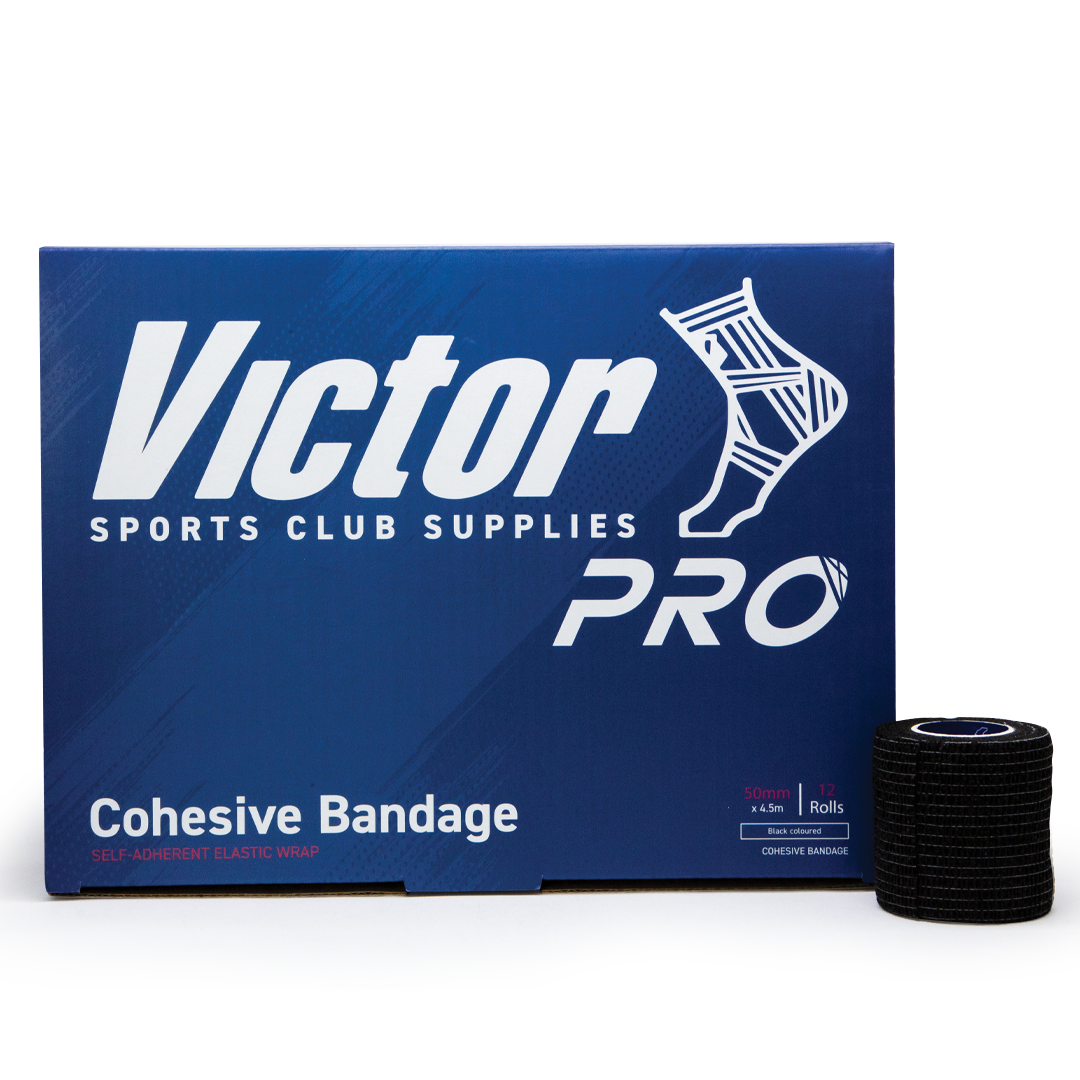 Victor Pro Cohesive Bandage Box