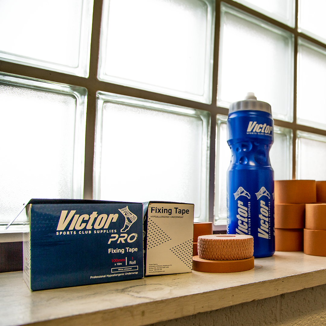 Victor Pro Fix Underwrap