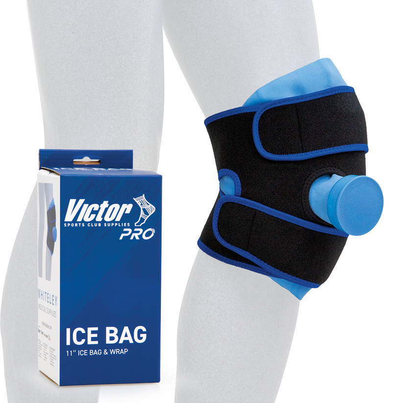 Ice bag wrap 11