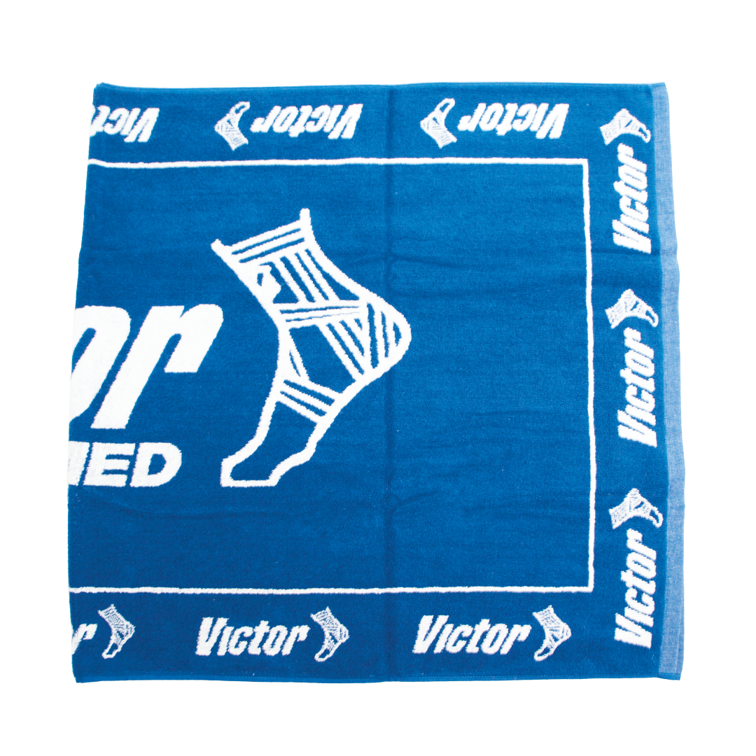 Victor Team Sports Towel