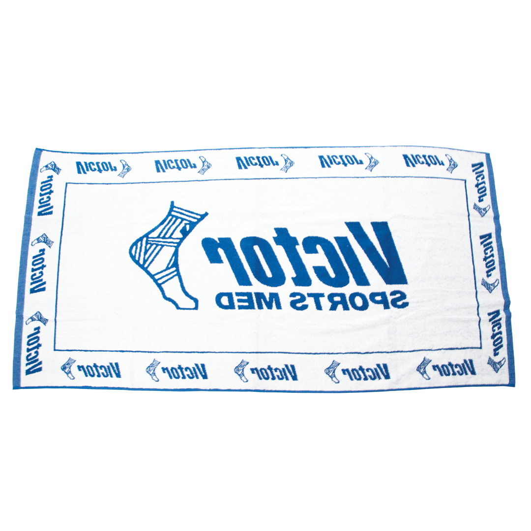 Victor Team Sports Towel