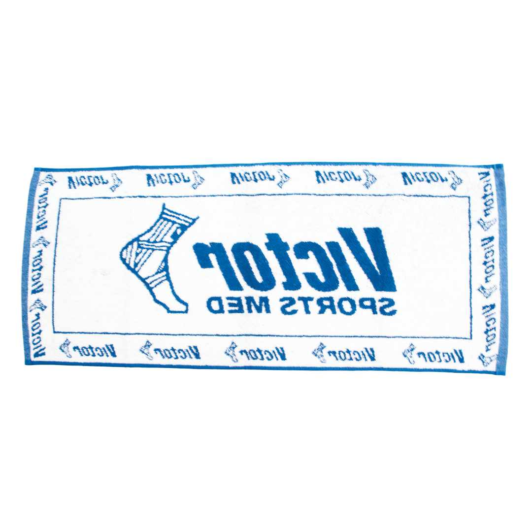 Victor Team Sports Towel