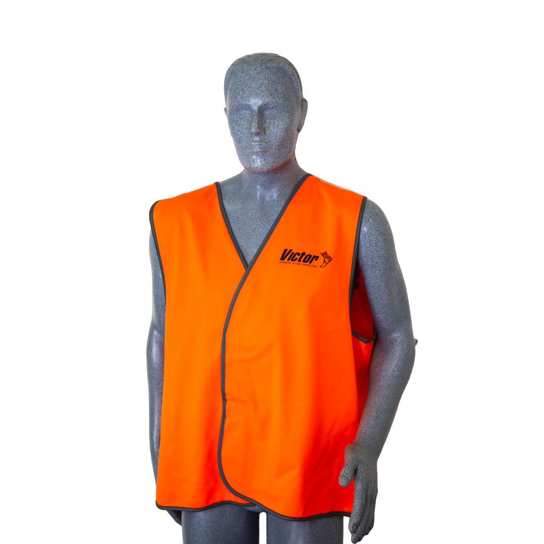 Victor Trainers Vest - Level 2 Sports Trainer