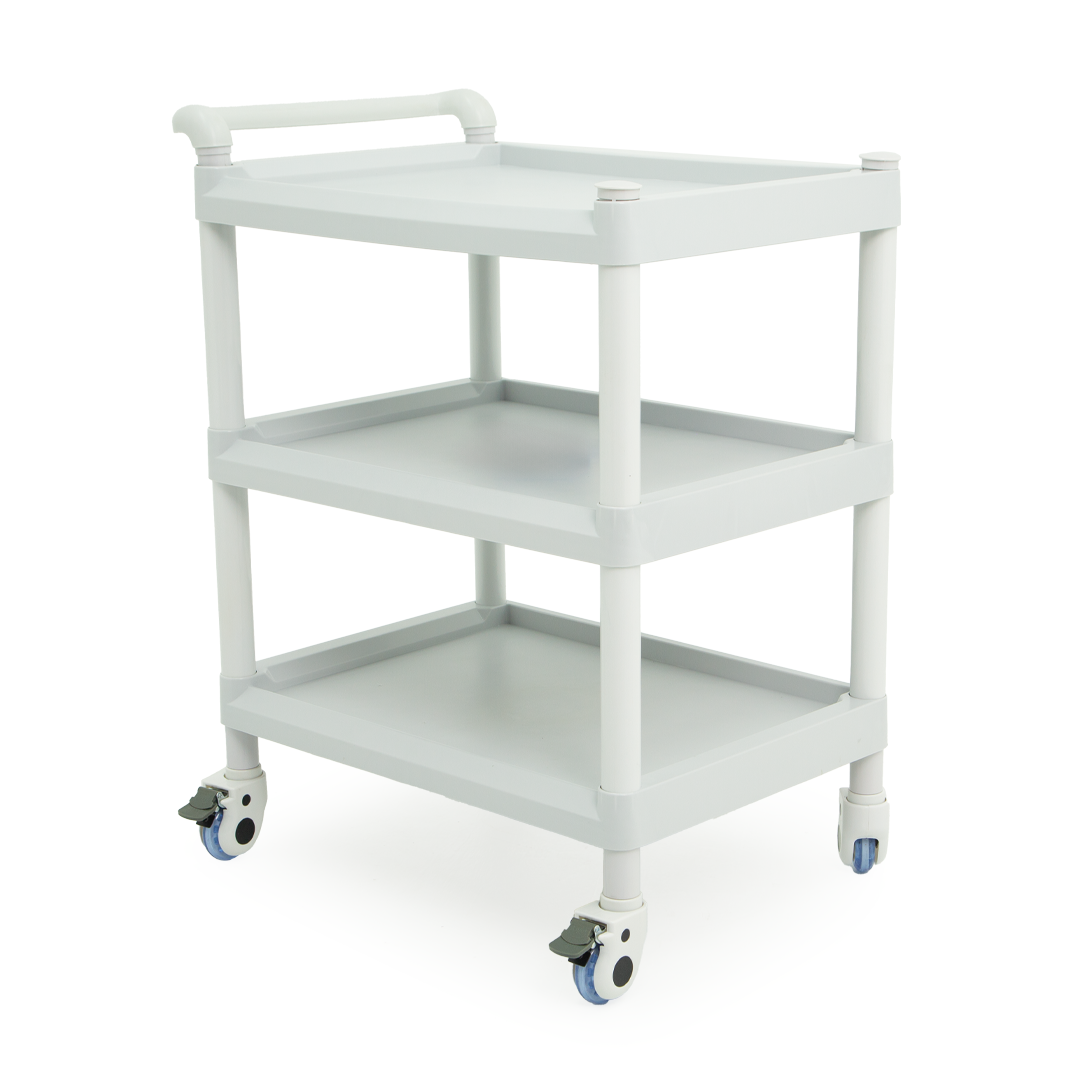 Victor Equipment Compact Trolley